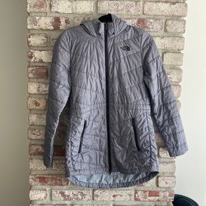 The North Face Tamburello Puffer Parka